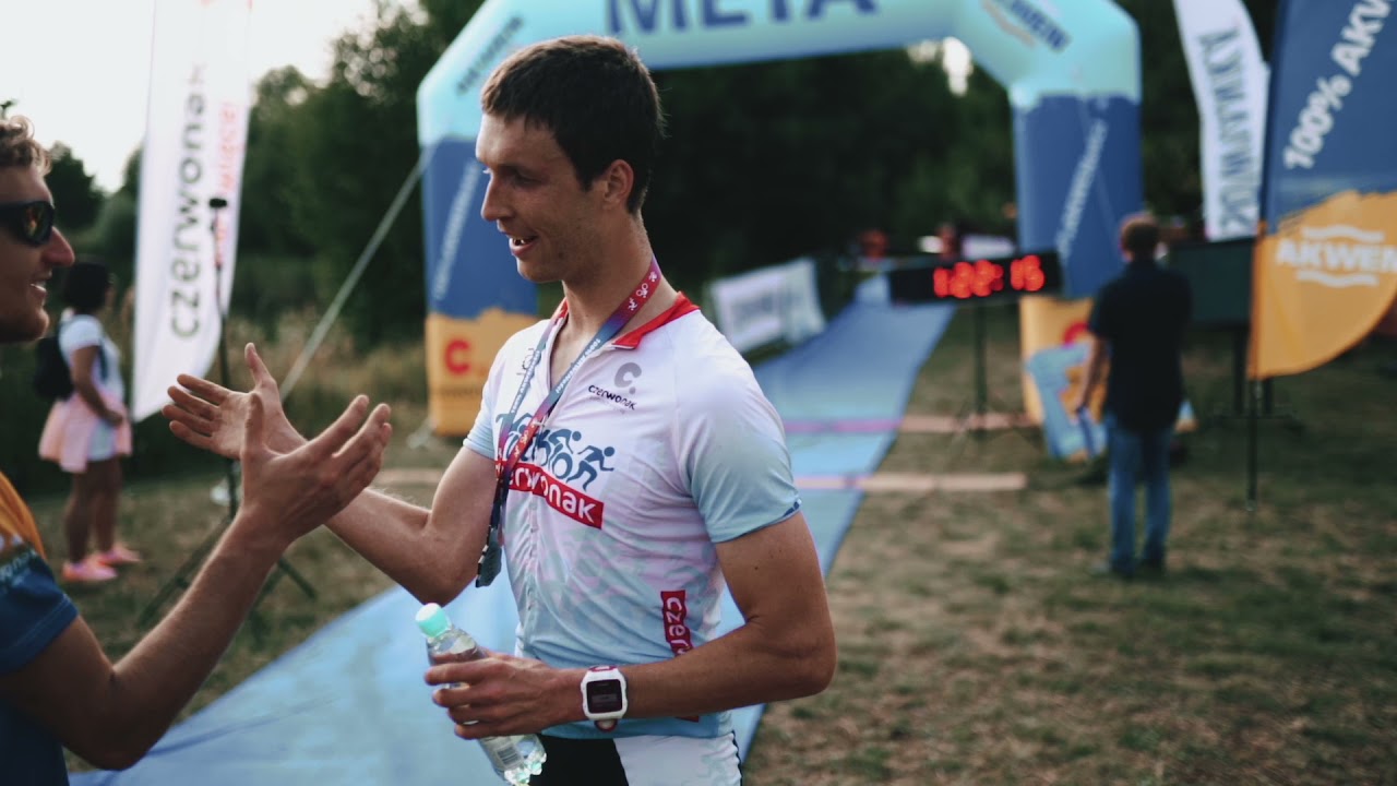 TRIATHLON 2021