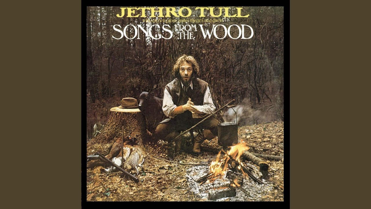 Hunting Girl (2003 Remaster)