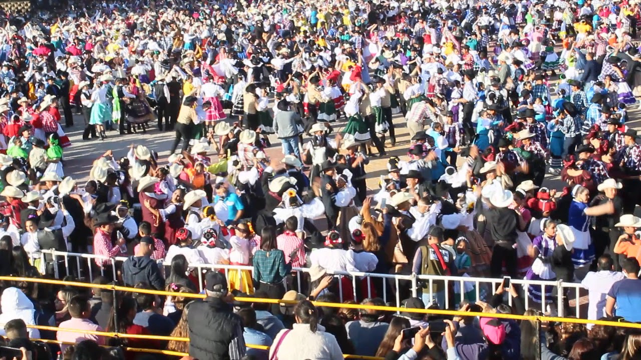 Polka Monumental 2019 