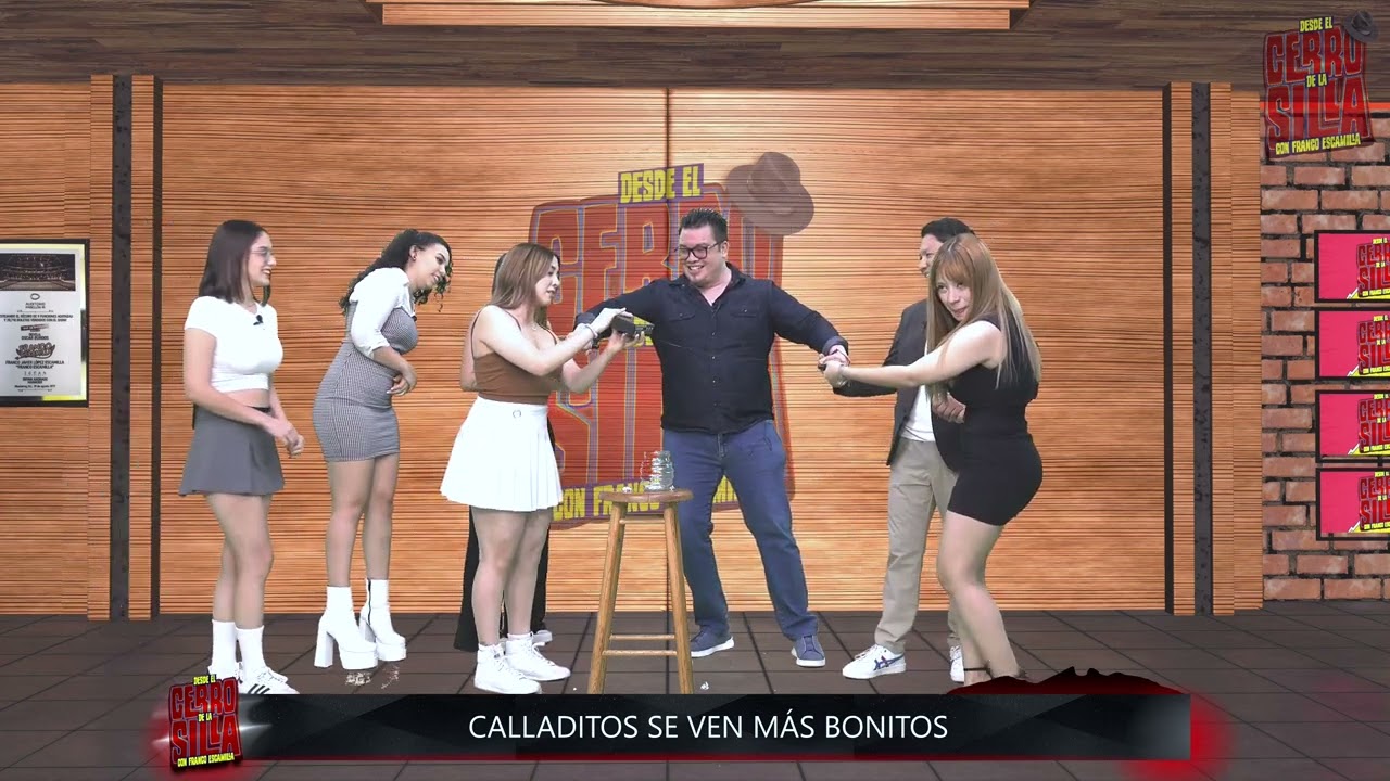 Yokoi Kenji | Temp. 4 Ep. 02 | Calladitos se ven más bonitos DECDLS.