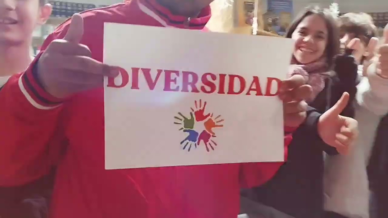 Feliz Navidad desde el IES Fuente Roniel