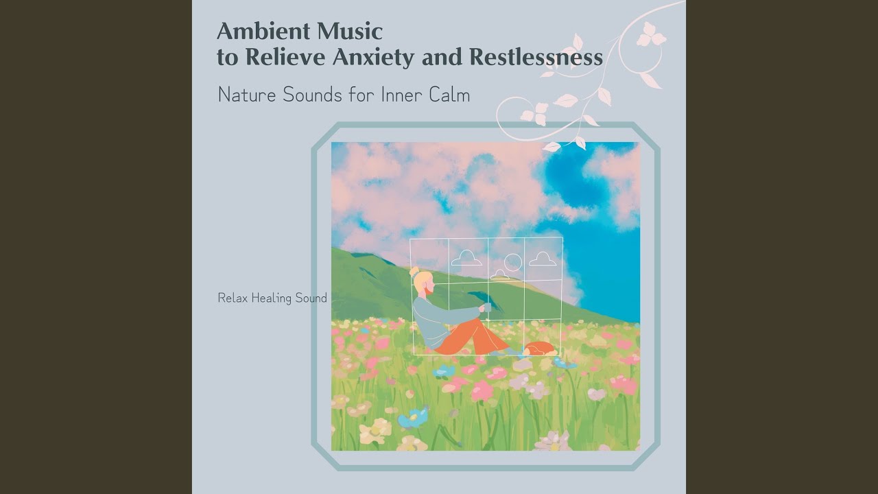 Good Night Healing - Nature Sounds for Inner Calm