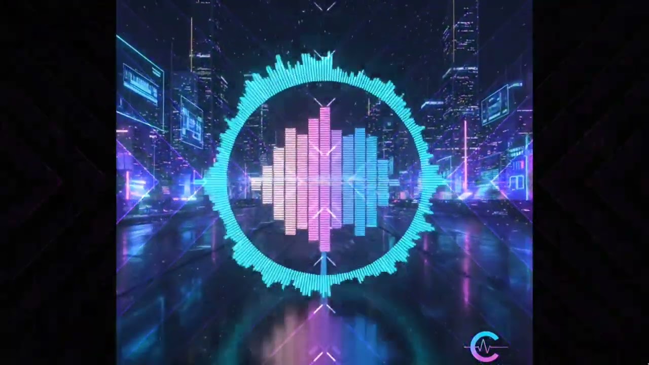 TENTEI- //(Cyber Circuit Exclusive)