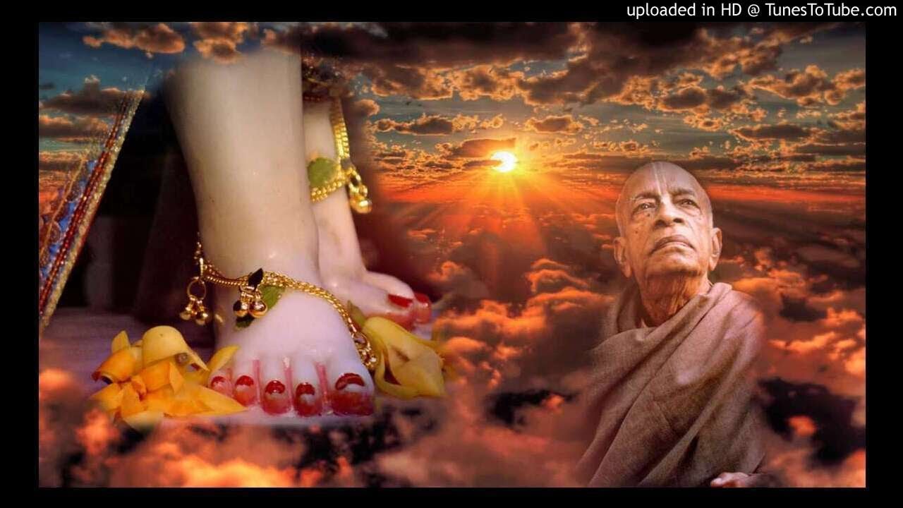 Srila Prabhupada on Bhagavad Gita AS IT IS Chapter 2.28