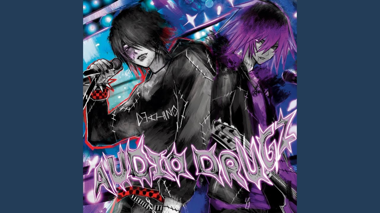 AUDIO DRUGZ