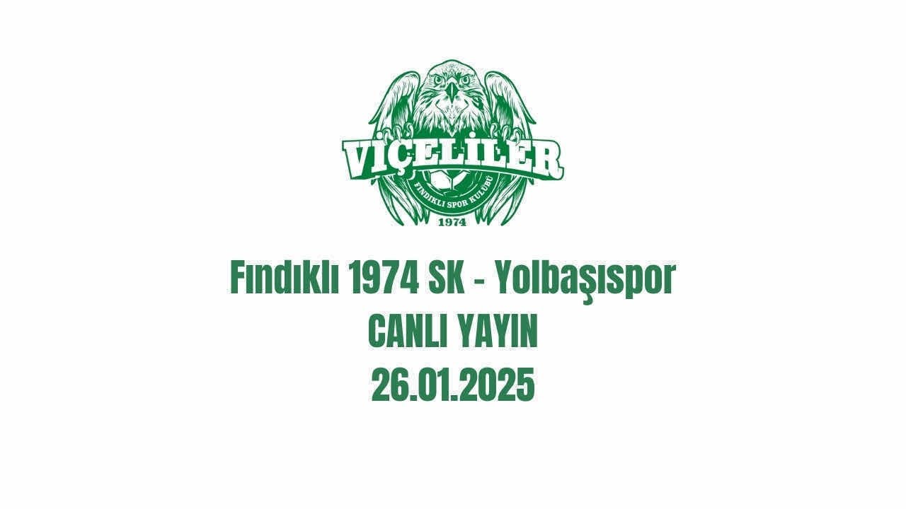 Fındıklı 1974 SK - Madenli Belediye Spor 2. Devre | 16.02.2025 | Süper Amatör Lig