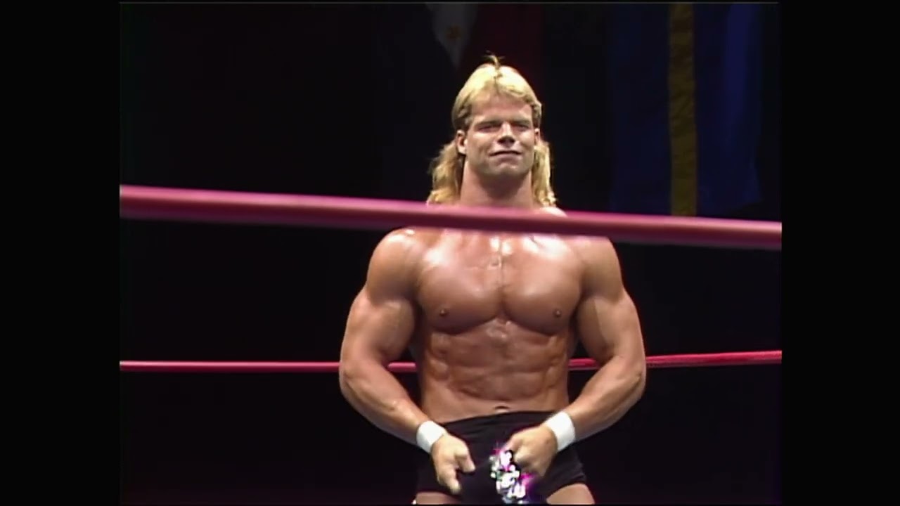 World Championship Wrestling 07 04 1987 (Full Show 1080p)