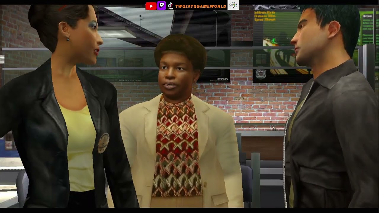 Playing True Crime Streets of LA on Xbox 360 in 2026 Part 1