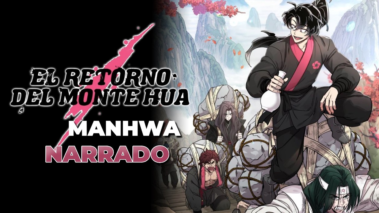 ⚜️ REENCARNÓ para RECONSTRUIR una SECTA CAÍDA | 100 Años Después | MANHWA RESUMEN