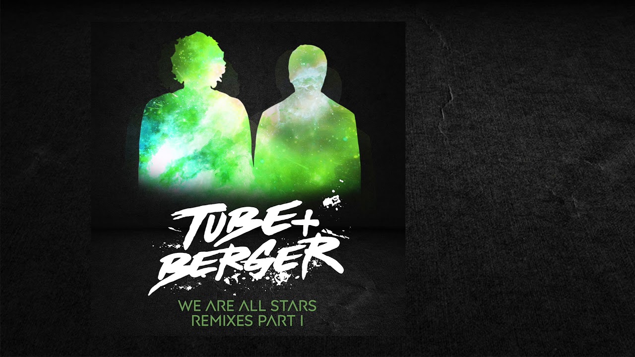 Tube & Berger ft. Richard Judge - Dust Feel (Roumex Remix)