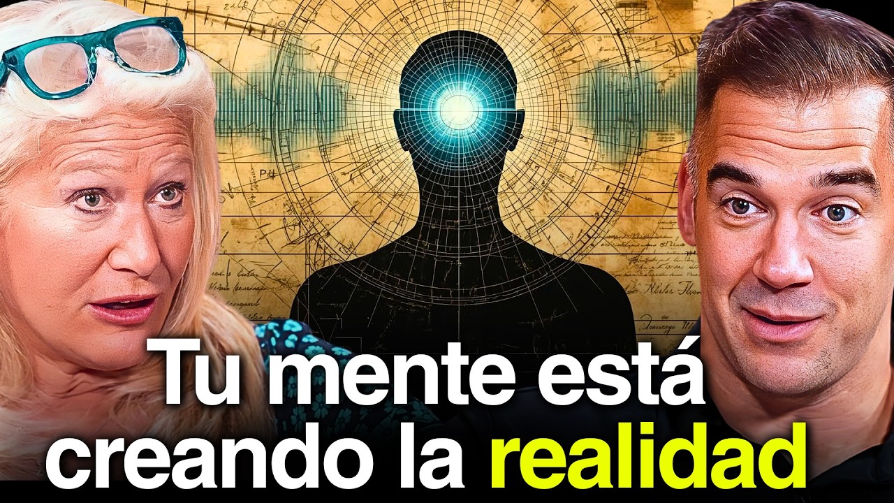 Tu Cerebro Est&aacute; Programado Para Conectar Con Un Poder Superior (Lo Que Dice La Ciencia)