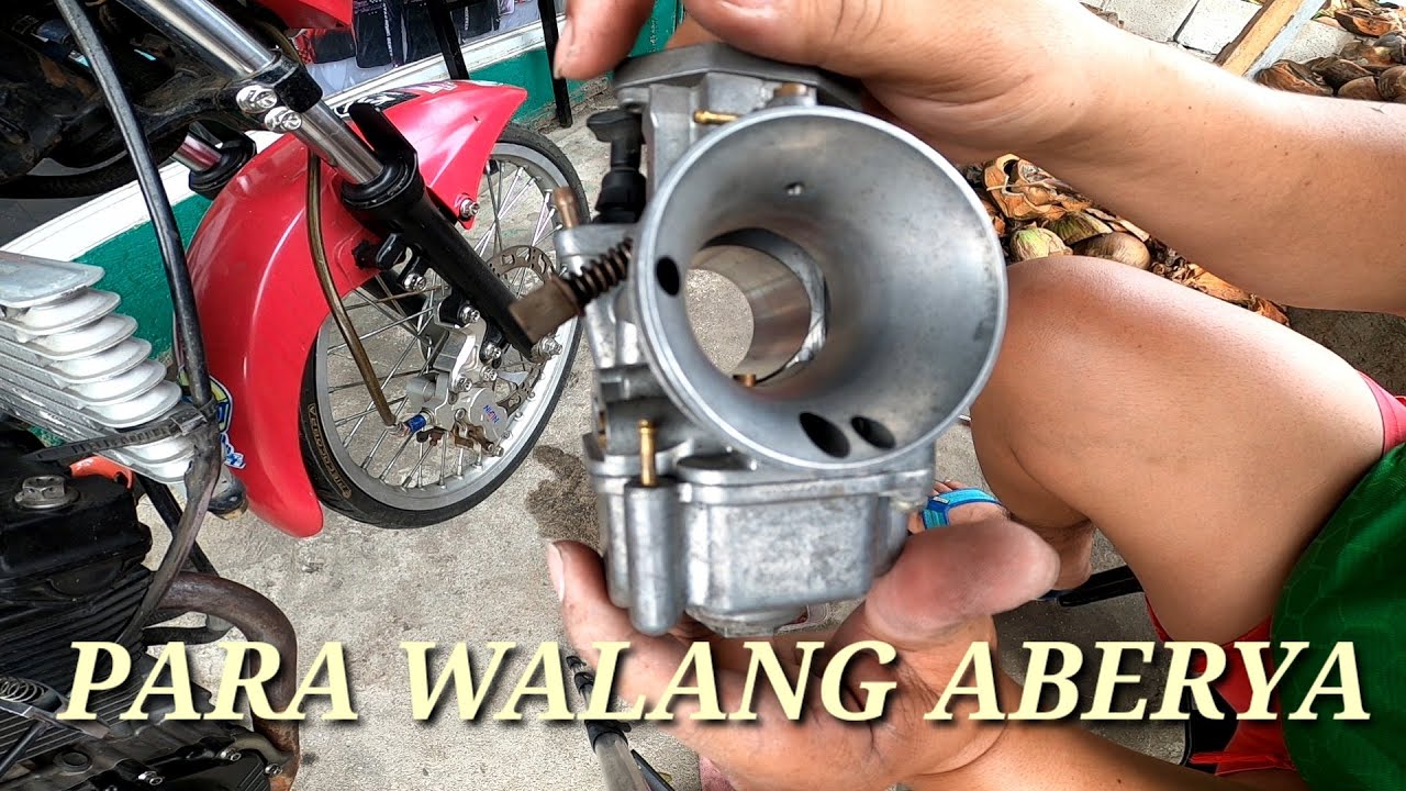Big carb cleaning | Raider150 Update |200cc
