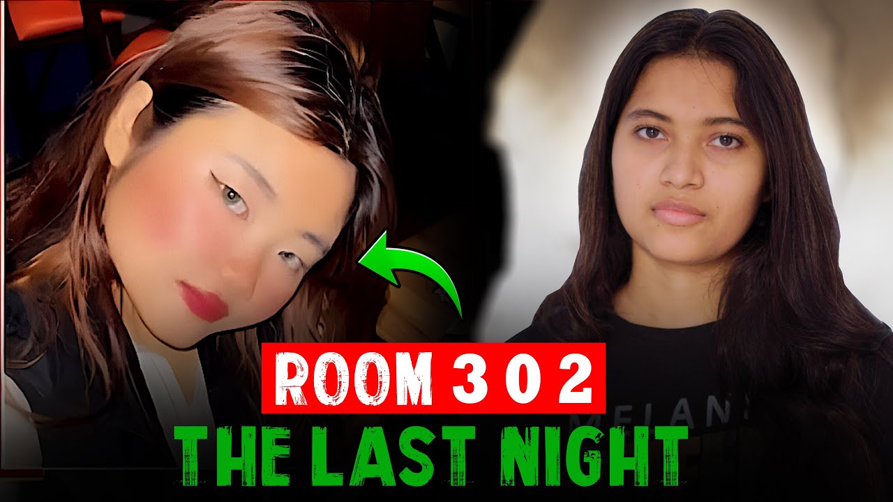 What Really Happened in Room 302? | Maya Gogoi Case | Dark Case Files