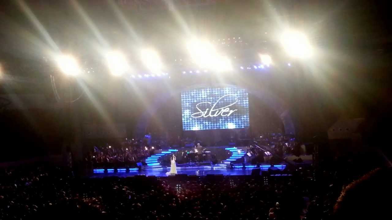 Regine Velasquez Silver - Apologizes to her fans