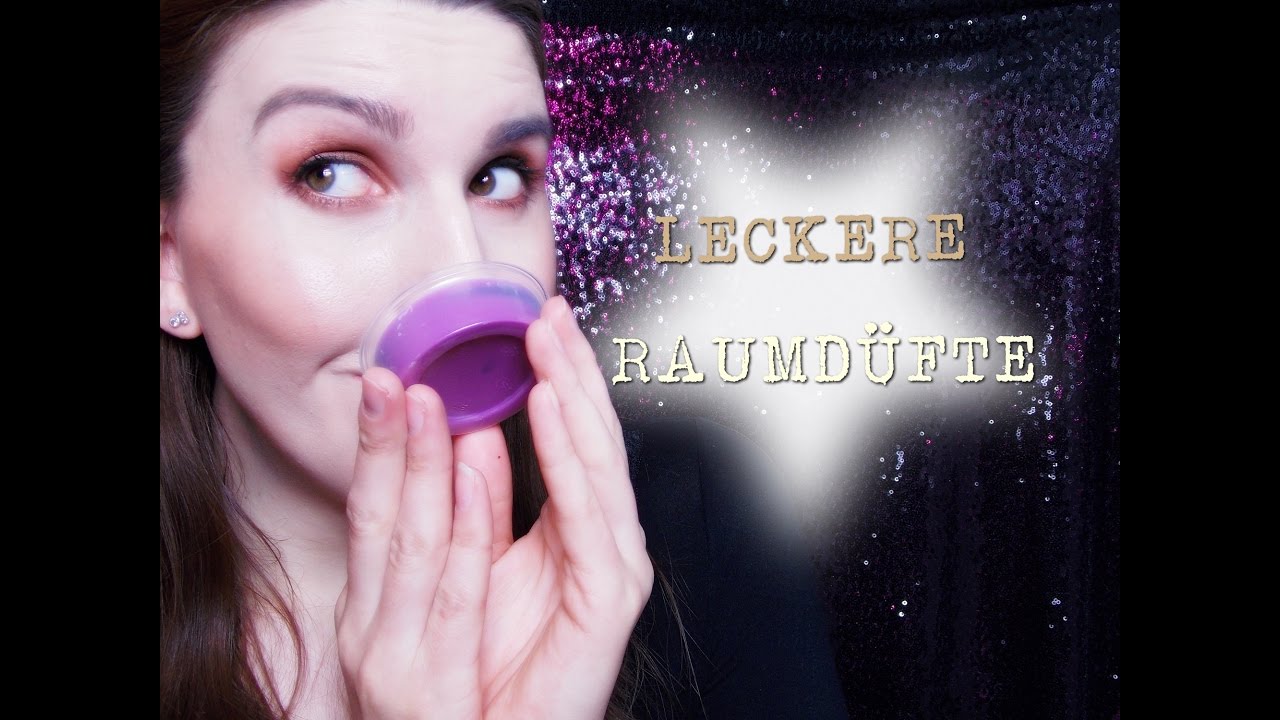 Grandiose Raumd&uuml;fte - Beautyful Fragrances / Flickchen