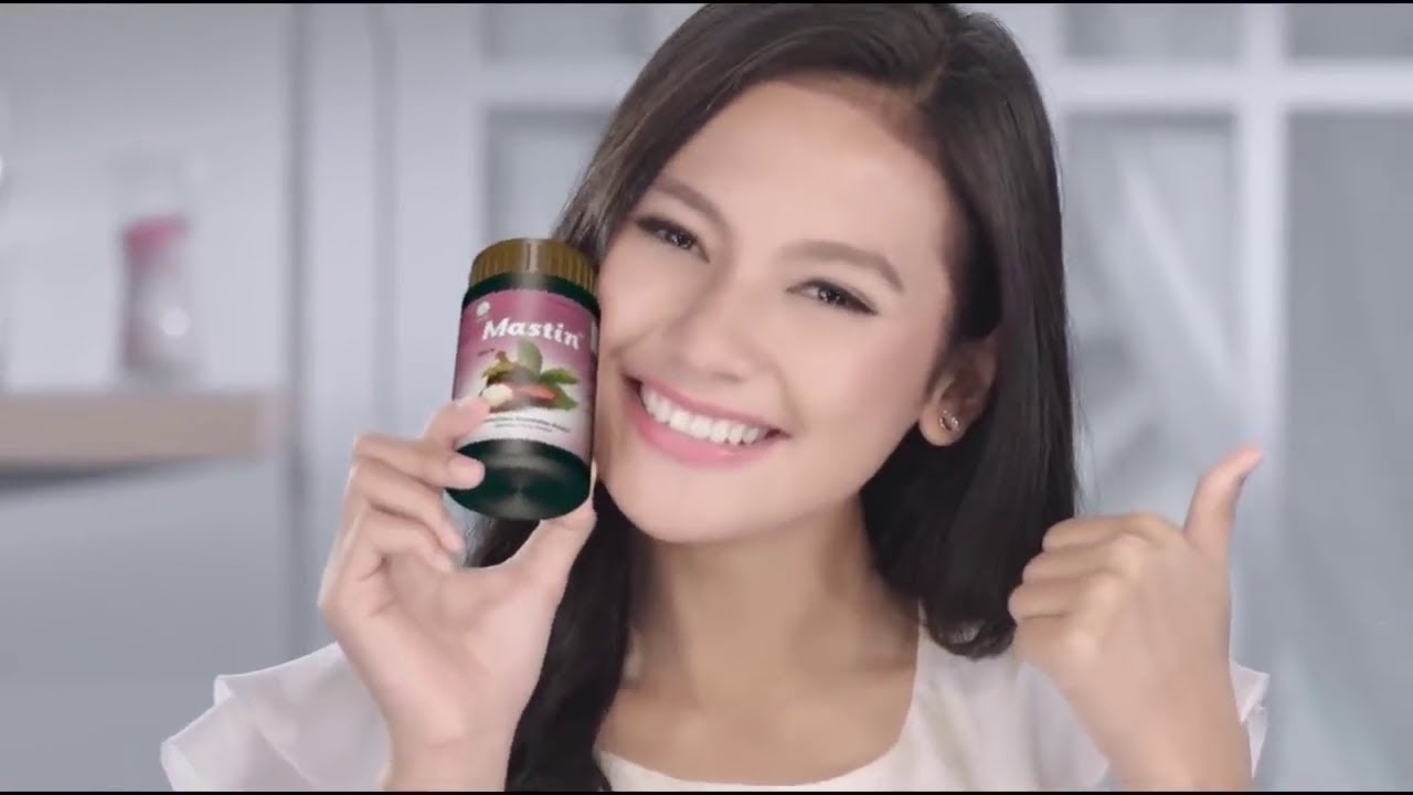 Iklan MASTIN GOOD