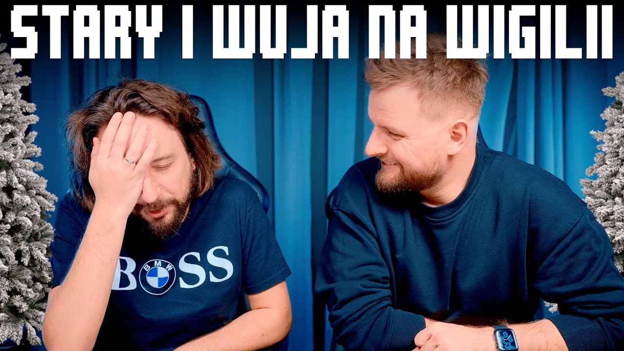 O to WARTO się pokłócić przy wigilijnym stole - Lekko Stronniczy 1625