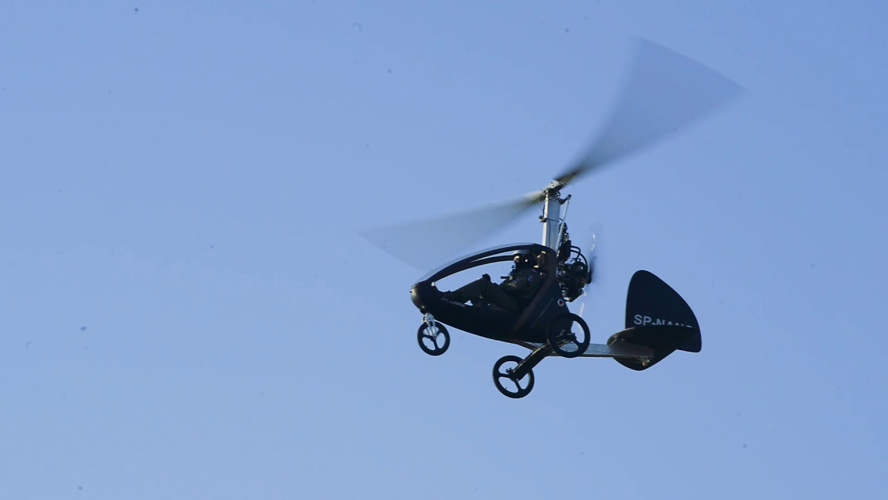 Fusioncopter JK-2 Nano