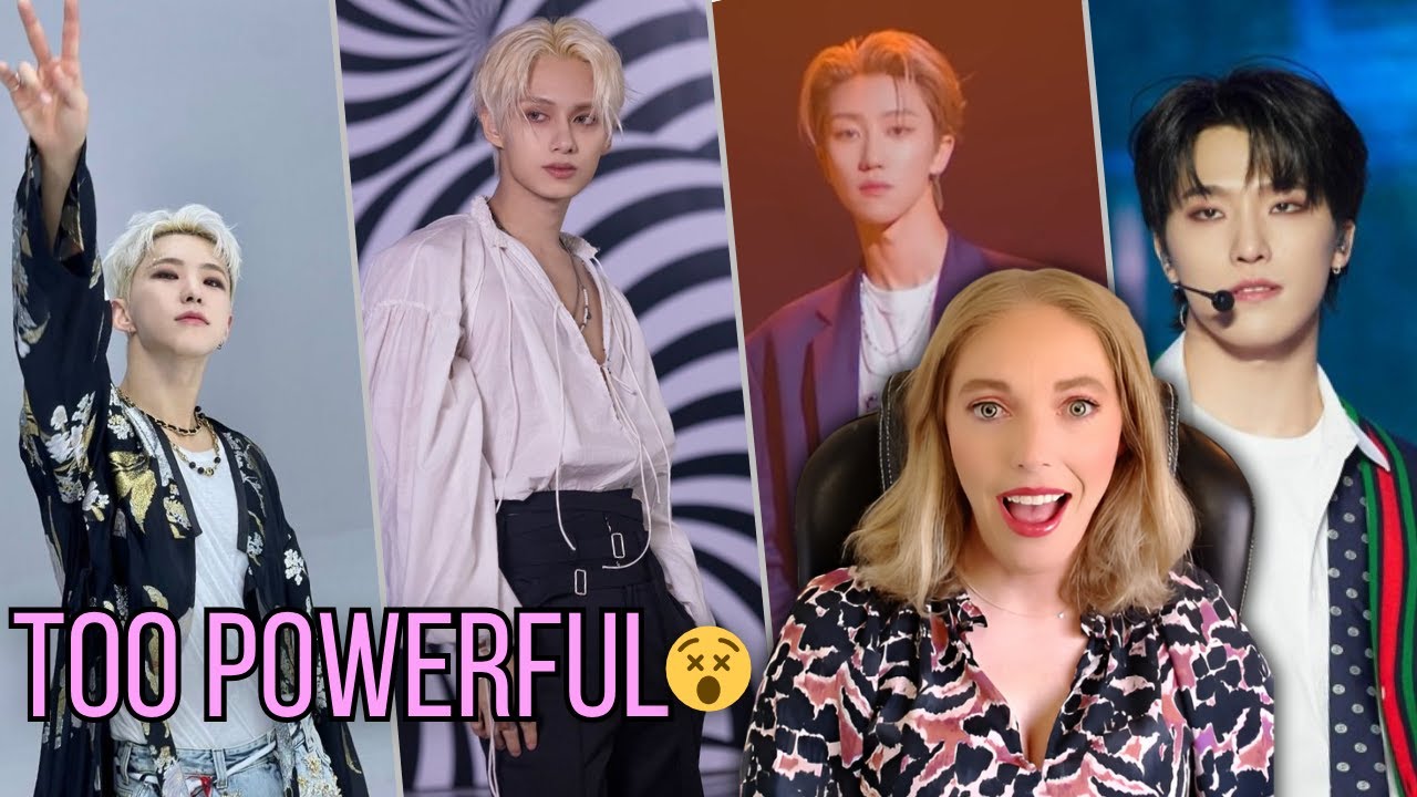 First Reaction to SEVENTEEN’s Performance Team | Too Powerful for My Sanity