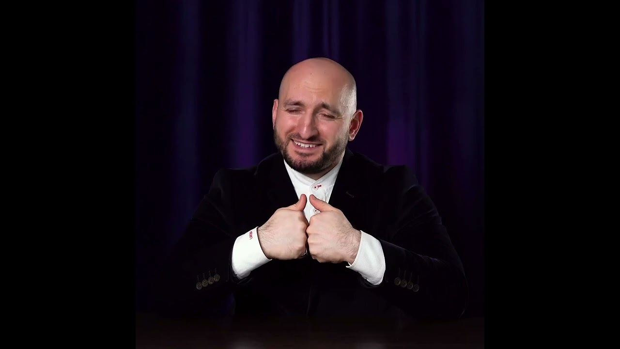 Ходьба всему голова.