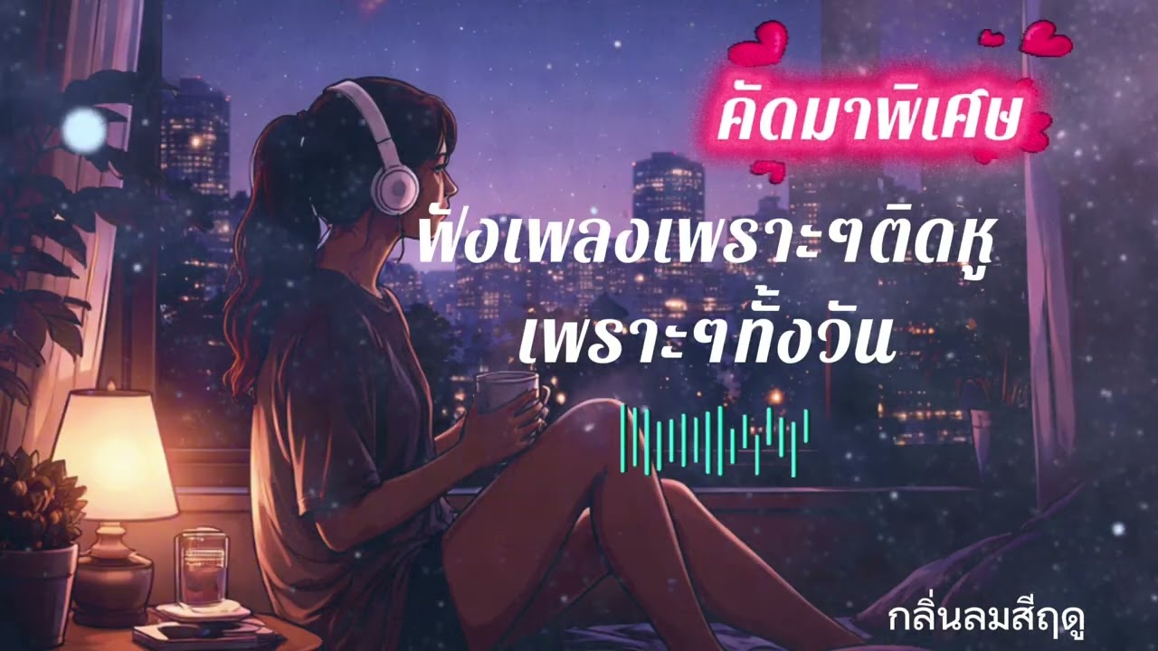 เพลงเพราะติดหู