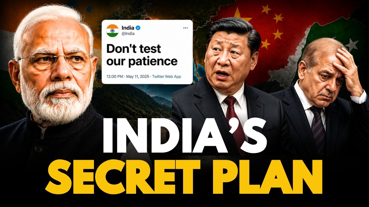 India&rsquo;s GENIUS Masterstrokes That Keep Making It Stronger 🤯 🇮🇳