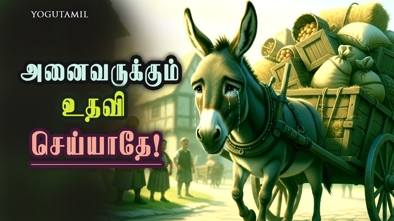 அனைவருக்கும் உதவி செய்யாதே! #motivation #chanakya #chanakyaniti