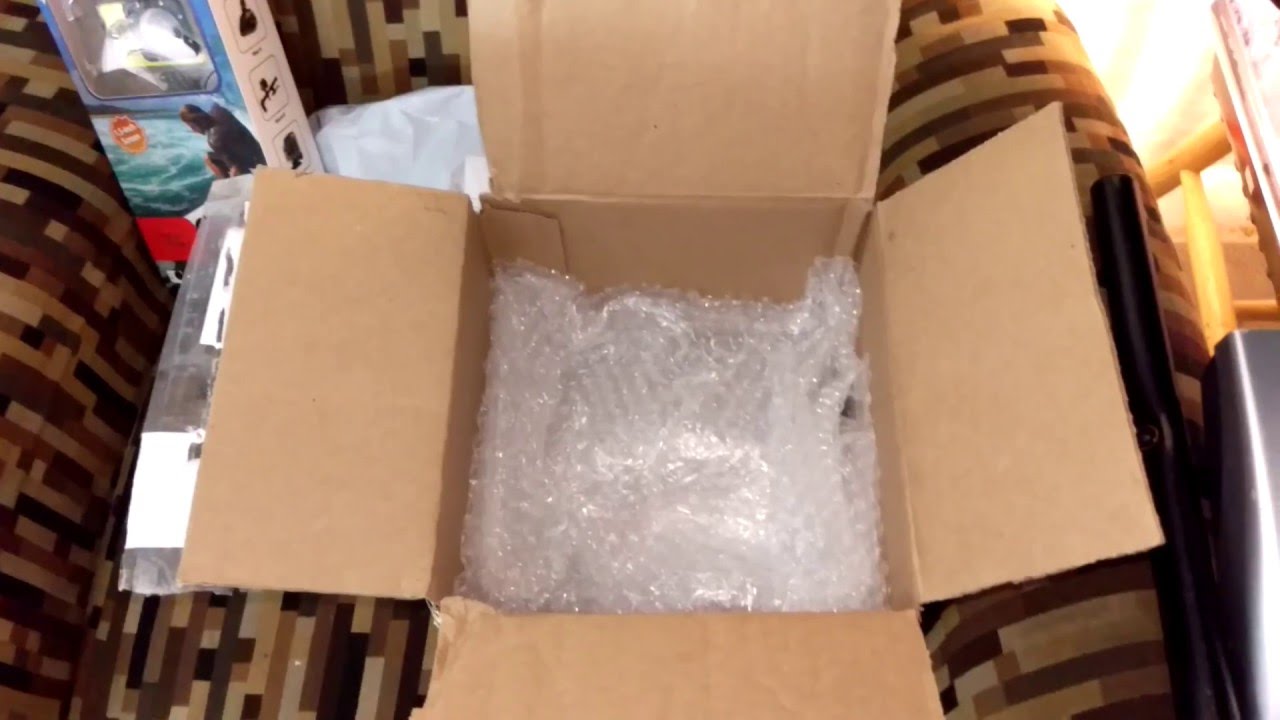 Mail Call From GRATEFUL GROWER