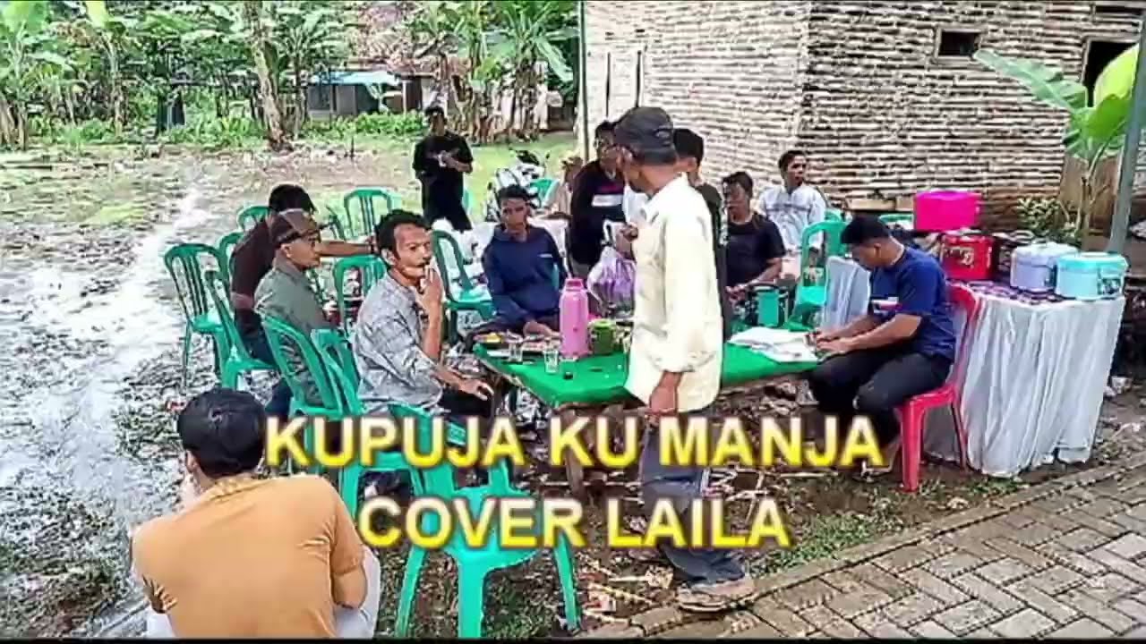 KUPUJA ku manja ||cover Laila/ S.A.J entertainment #@heraavrecord 
