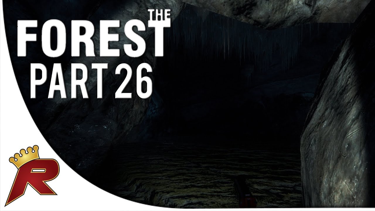 The Forest Gameplay Survival - Part 26: 