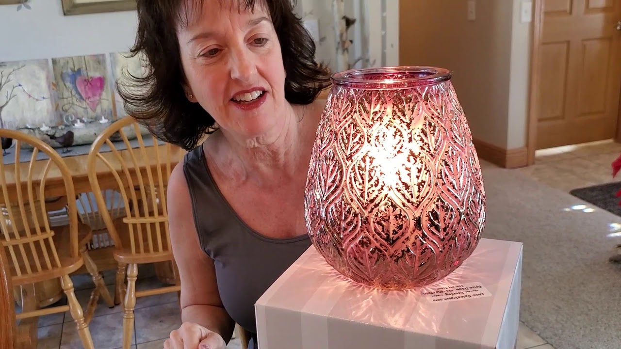 Spice Dawn: Opulence Warmer