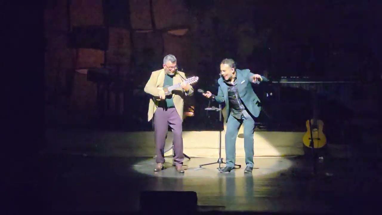 Los Bunkers - Miño - Teatro Biobío, Concepción (11/07/2025)