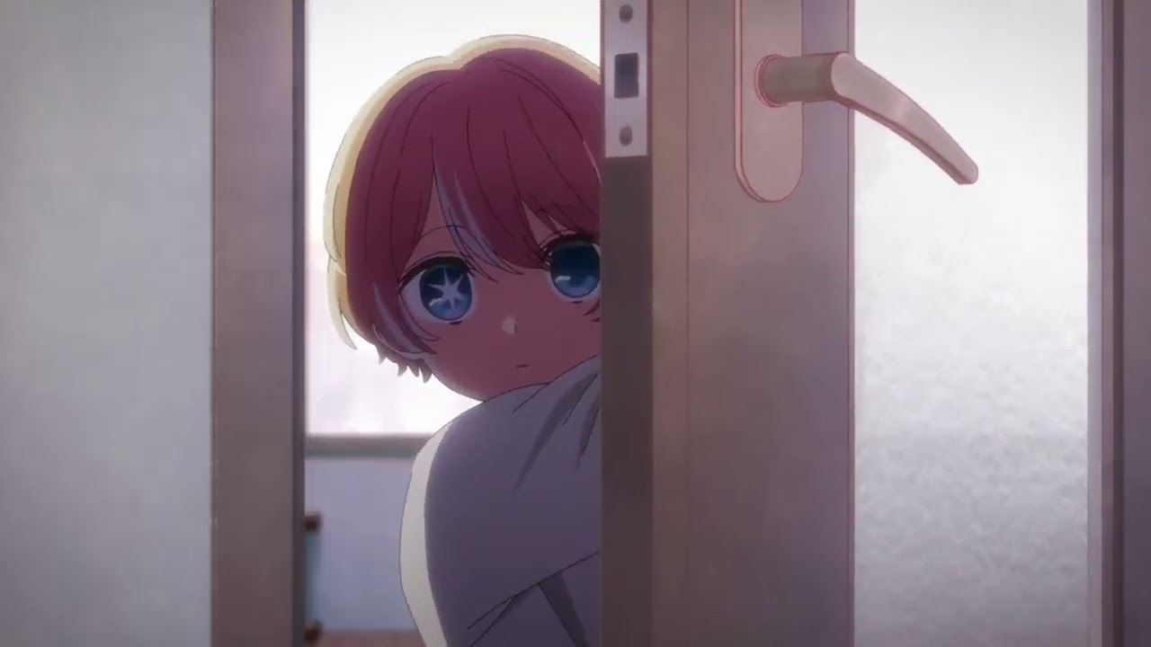 【 Oshi No Ko S2 】- 「 Summertime Sadness」- Ai Hoshino - Ruby/Aqua Hoshino - Gorou Amamiya - 【AMV】