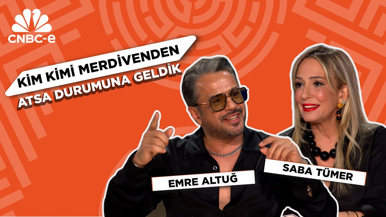 Yalı Çapkını’nın Orhan’ı Emre Altuğ: Dizinin final zamanı artık geldi