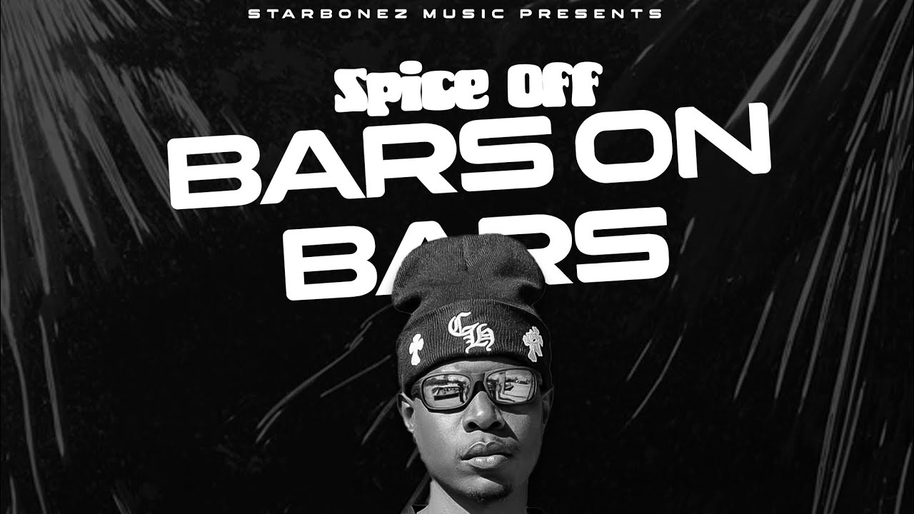 SpiceyOff_-_BARS ON BARS (Official Audio Prod By Mr Moon )
