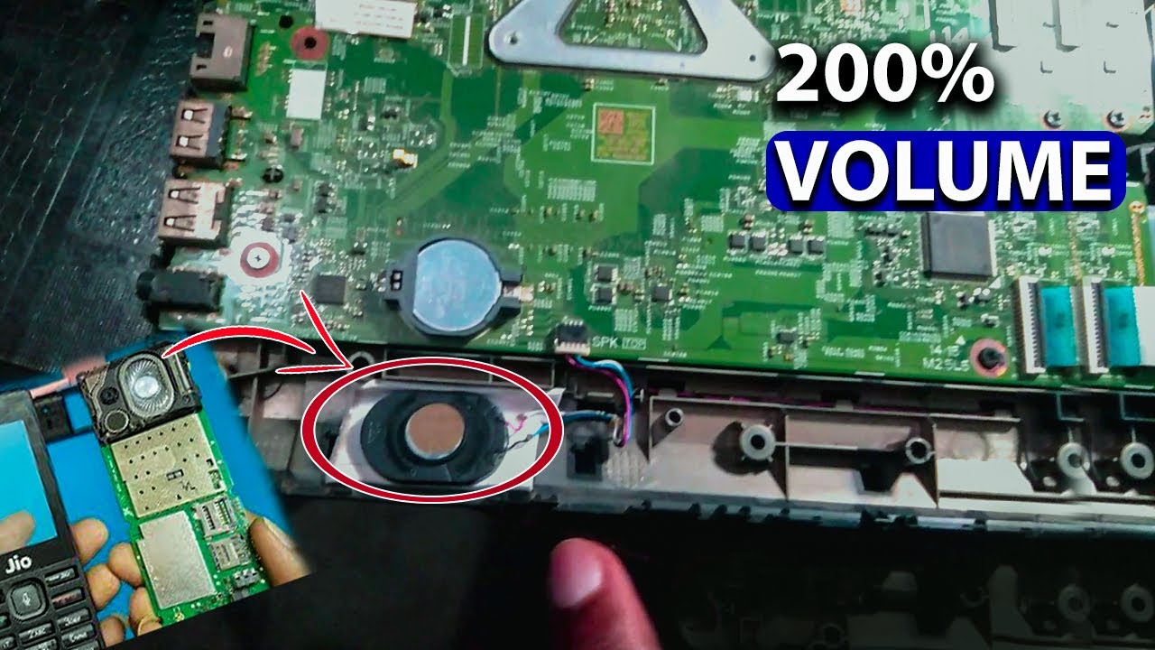 Real way to increase laptop speaker,laptop ka aabaj kaise badhaye 2023,update audio driver