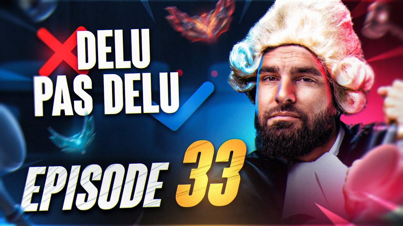 IL AFFIRME GAP DES TOP LANERS MASTER/GM EN PLATINE, VOTRE AVIS ? (Son duoq est sous biberon)