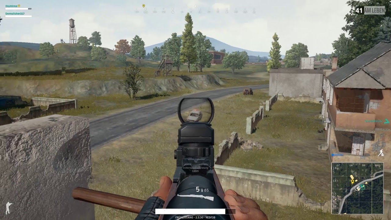 FPS MADNESS PT. 2 | PLAYERUNKNONWS BATTLEGROUNDS