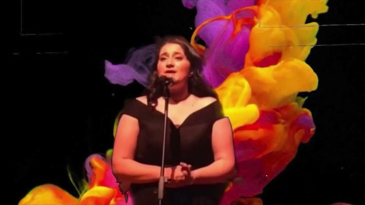 MERVE ARSLAN - Sinemde Bir Tutuşmuş