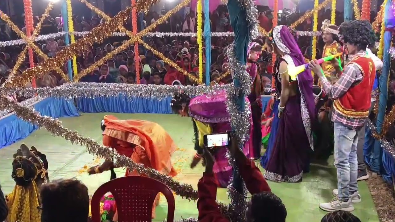 केरजू इनामी नाटक बृजमोहन दीवान का