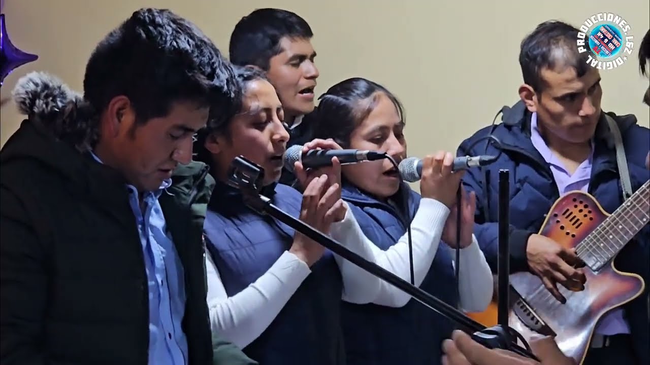 Ministerio.A.A. Fuente de Sanidad En El Segundo Aniversario del Restaurant Sendero De Vida_Cajamarca