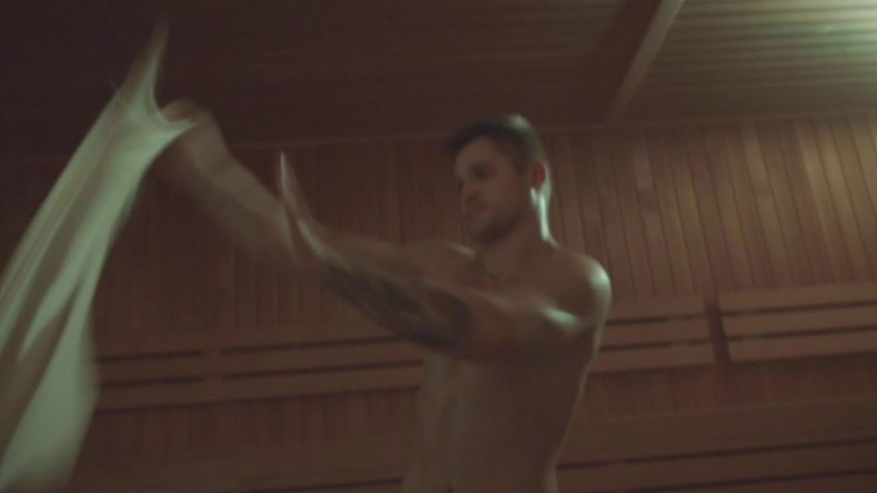 Aufguss Mateusz Kupiński PROMO
