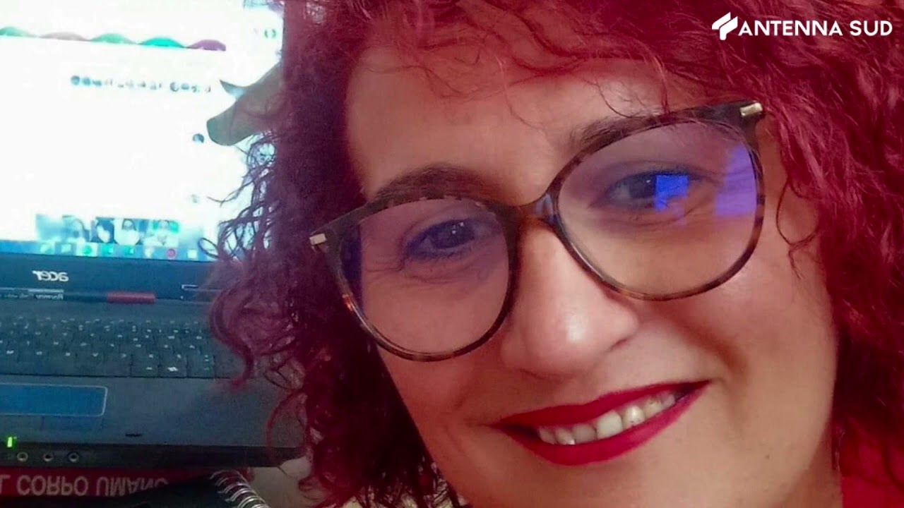 2 DICEMBRE 2023 - ANDRIA FEMMINICIDIO, L'AUDIO DI ENZA: 