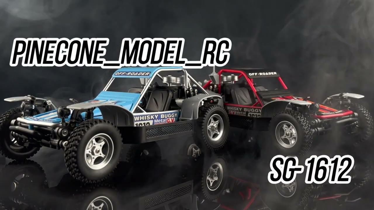 RC Rapid Assault Vehicle.