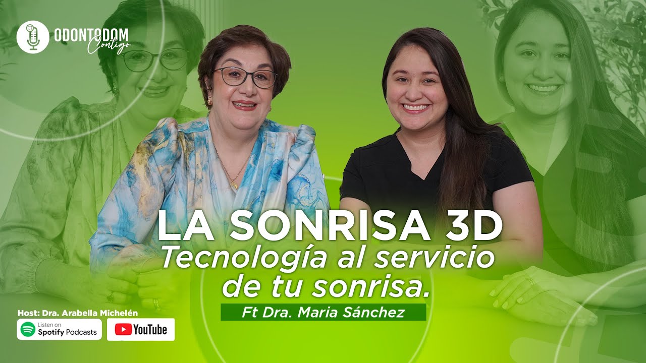 LA SONRISA 3D - Tecnología al servicio de tu sonrisa.