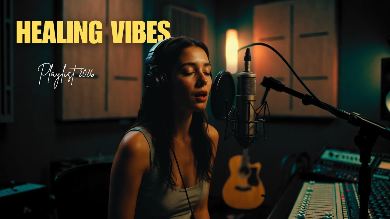 Chill Vibes Playlist 2026 🎶💕 | English Acoustic Love Songs Going Viral on TikTok ~ Drunk text