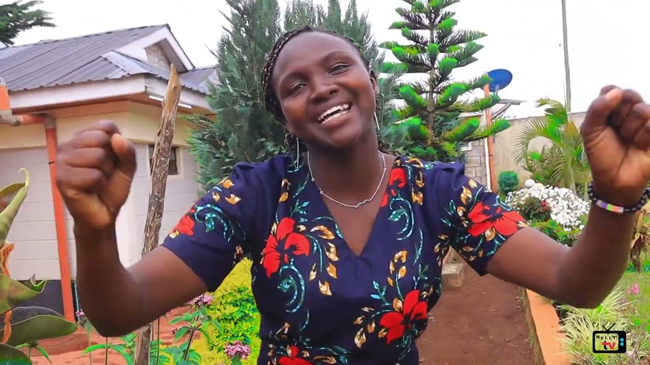 HARUSI BY RCEA  UHURU CHOIR KAPTAGAT #gospel #gospelsongs #kalenjinlatestmusic @nellytv9286