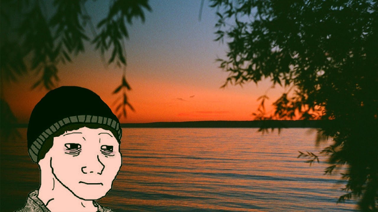 Past Day - Friends (Doomer playlist)