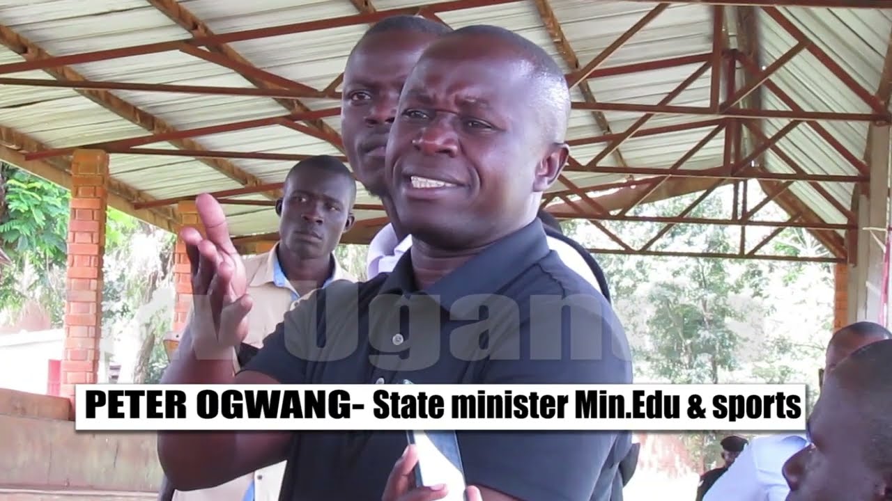MASINDI STADIUM TO BE IMPROVED TO THE STANDARD INTERNATIONAL TRAINING FACILITY AHEAD OF AFCON 2027