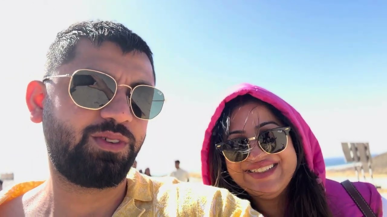 A Weekend in Salalah Oman 🇴🇲 
